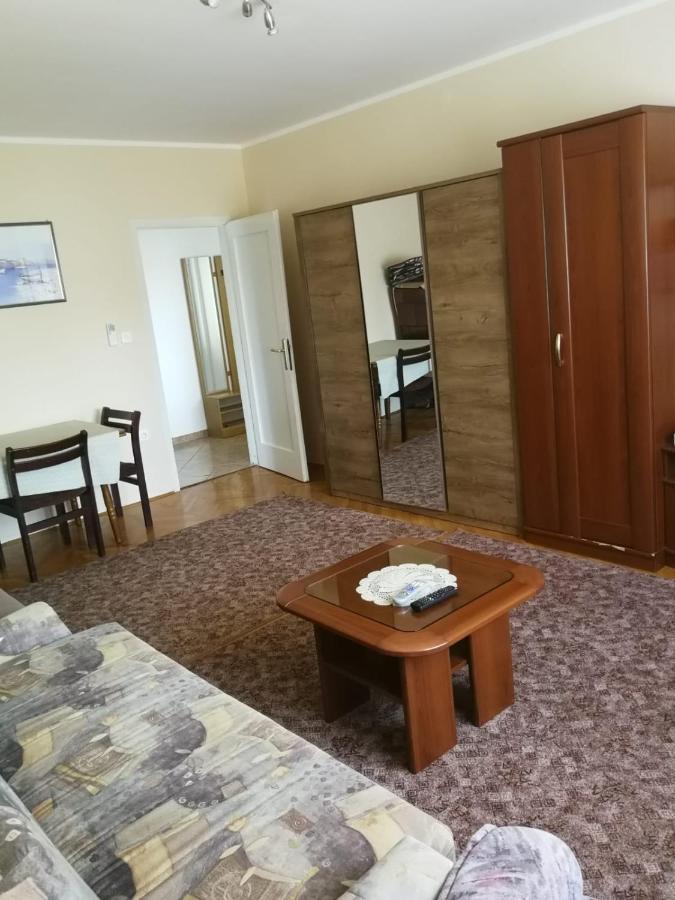 Apartments Ljubica Biograd Na Moru Exterior foto