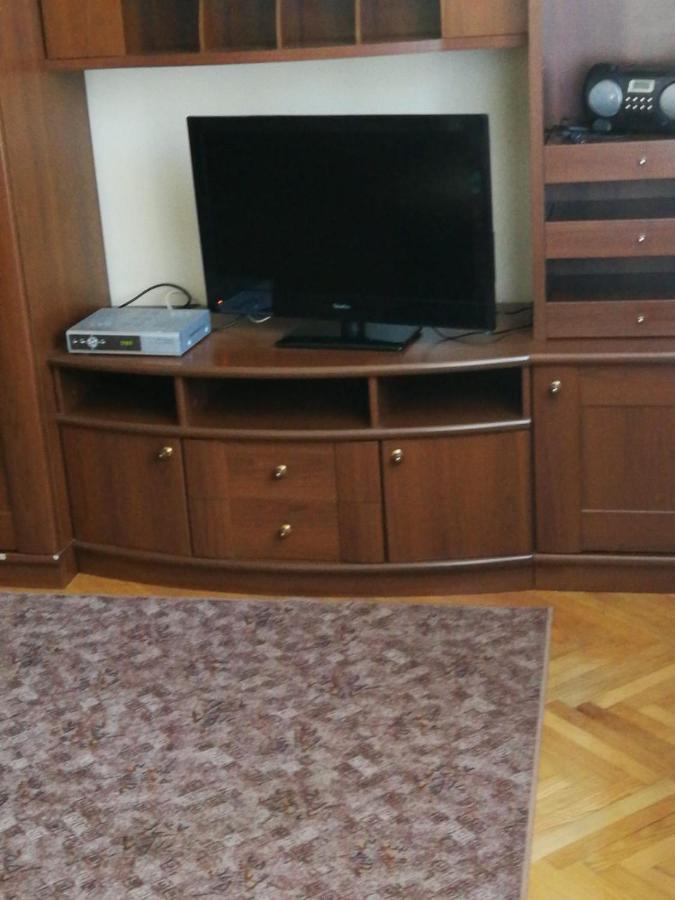 Apartments Ljubica Biograd Na Moru Exterior foto
